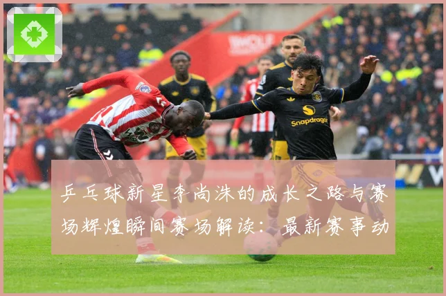 乒乓球新星李尚洙的成长之路与赛场辉煌瞬间赛场解读：最新赛事动态与深度分析